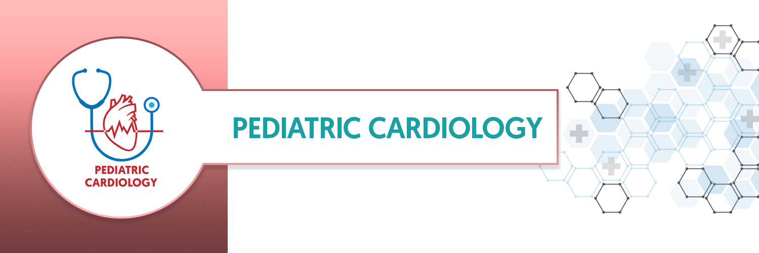 Pediatric Cardiology